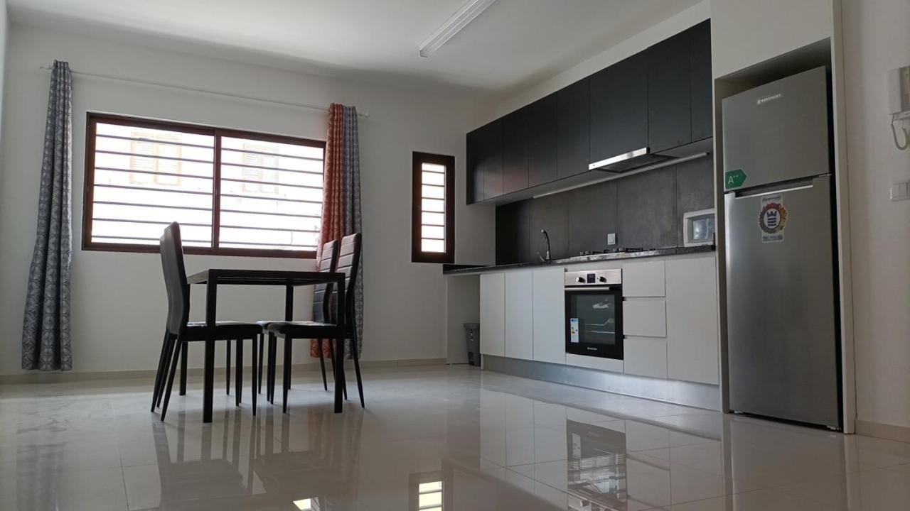 T2 Da Marilia Fonte Frances Lejlighed Mindelo Eksteriør billede